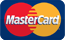 Payment Method - MasterCard